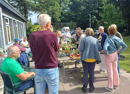 6 en 13 juni 2026: evenementen een kort verslag