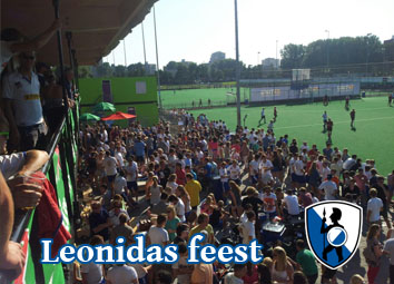 Feest Leonidas