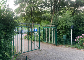 Koffieochtend wegens omstandigheden afgelast