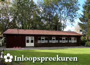 Inloopspreekuren