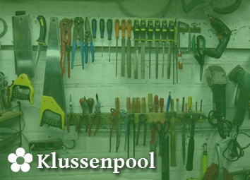 Klussenpool