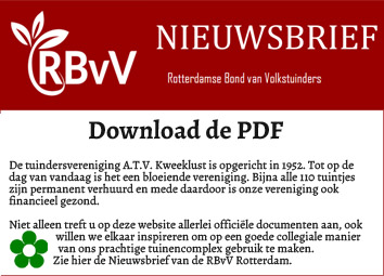 Nieuwsbrief (PDF)